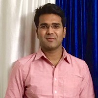 Kumar Prashant