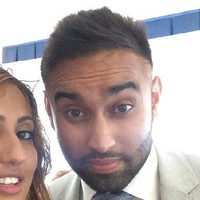 Pav Randhawa