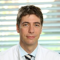 Prof. Dr. Christian Wrede