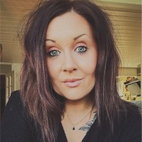 Celine Viggen