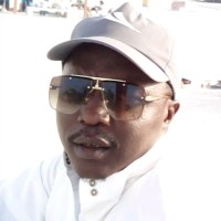 Mohamud Omar