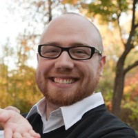 Evan Roath