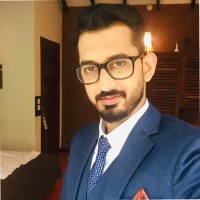 Abdul Muqeeth