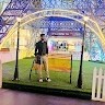 Prashanth K H
