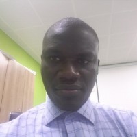 Jeffrey Ato Quaye