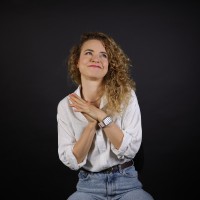 Barbara Wójcicka
