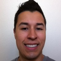Jesse Martinez