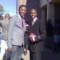 Siphe Booi