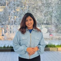 Mohshina Pushpo