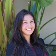 Esmeralda (Esme) Ponce, MS, MPH