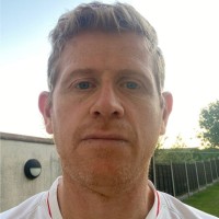 Carl Watkin