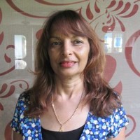 Renuka Coles