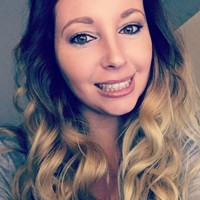 Amber McKown