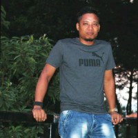Dulu Kumar Pegu