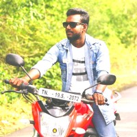Arul Setkumar