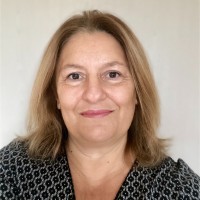 Catherine Martini