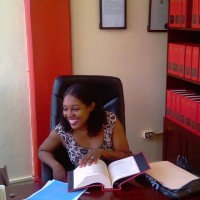Natallee Nembhard-Stephenson