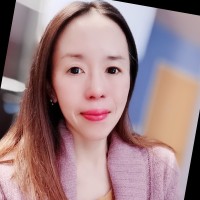 Yueyi Lili Luo