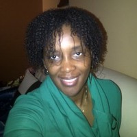 Stacy-Ann Walcott-Elliott