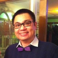Jeremy Andaya