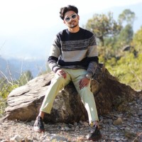 Nishant Prajapati