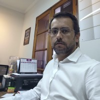 Carlos Terezo