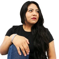 Rosalba Alondra Gabino Gonzalez