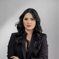 Génesis Mejía