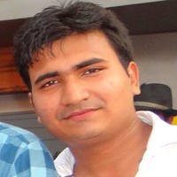 Mohak Sultania