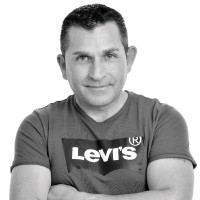 David Martín Lorite