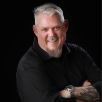 Eric Caudill