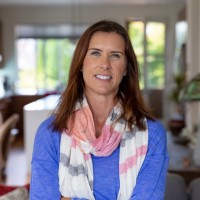 Marci Mcdonald