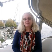 Deborah Lawrence