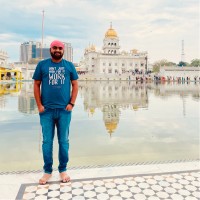 Abhishek Arora