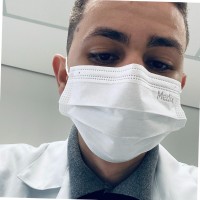 Wesley Da silva dos anjos