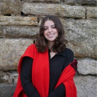 Caitlyn Eby