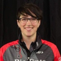 Julie Bouchard
