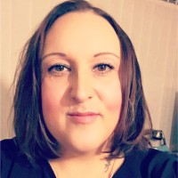 Sarah Jackson