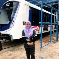 Zalya Abdul Rashid