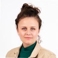 Karolína Vyhlídal Hýsková