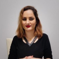Saeideh Azizi