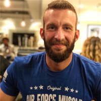 Andrew Rust