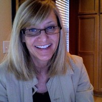 Paula Warman