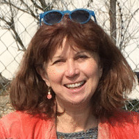 Catherine Yelnik