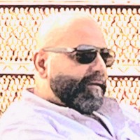 Haroun Rashid