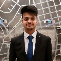 Pranshu Patel