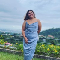 Yume Marie Enriquez