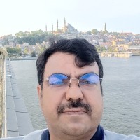 AliReza Bameri