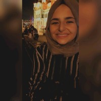 Berna Güngör