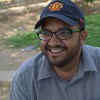 Haris Mazher
